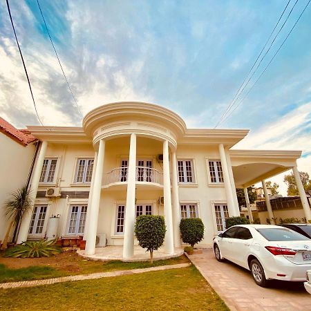 Shelton'S Rezidor House Ξενοδοχείο Πεσαβάρ Εξωτερικό φωτογραφία