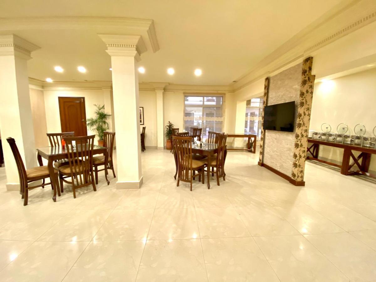 Shelton'S Rezidor House Ξενοδοχείο Πεσαβάρ Εξωτερικό φωτογραφία